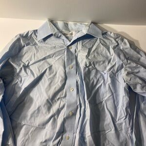 Brooks Brothers Sky Blue Dress Shirt
